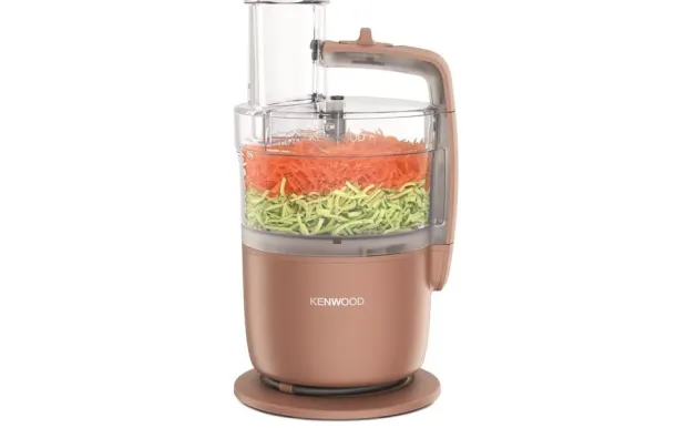 KENWOOD ROBOT MULTIF FDP22130RD